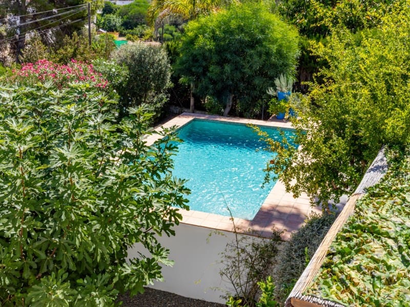 3 makuuhuone Huvila myytävänä paikassa Benissa mukana uima-altaan - 796 000 € (Ref: 9406448)