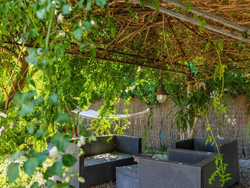 3 makuuhuone Huvila myytävänä paikassa Benissa mukana uima-altaan - 796 000 € (Ref: 9406448)