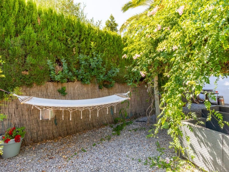 3 makuuhuone Huvila myytävänä paikassa Benissa mukana uima-altaan - 796 000 € (Ref: 9406448)