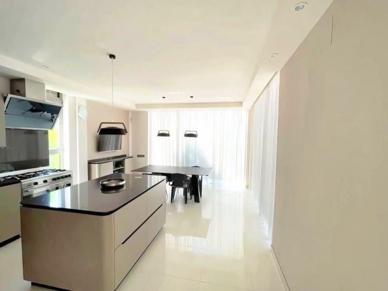 5 soveværelse Villa til salg i Calpe / Calp med swimmingpool - € 1.980.000 (Ref: 9450655)