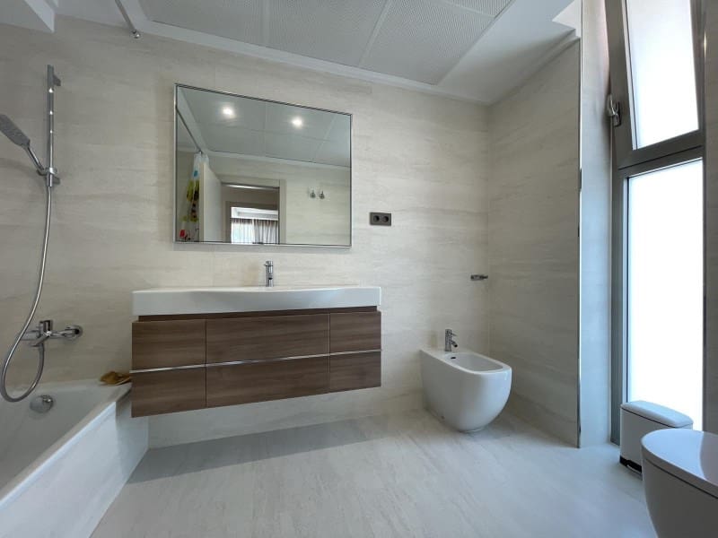 5 soveværelse Villa til salg i Calpe / Calp med swimmingpool - € 1.980.000 (Ref: 9450655)