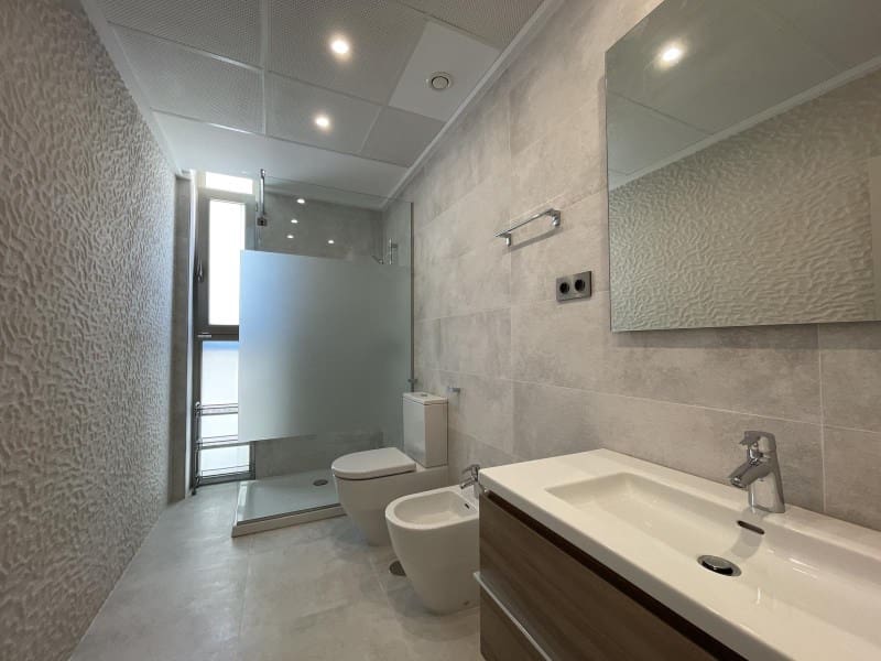 5 soveværelse Villa til salg i Calpe / Calp med swimmingpool - € 1.980.000 (Ref: 9450655)