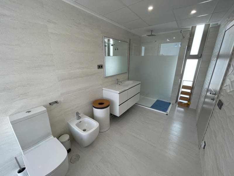 5 soveværelse Villa til salg i Calpe / Calp med swimmingpool - € 1.980.000 (Ref: 9450655)