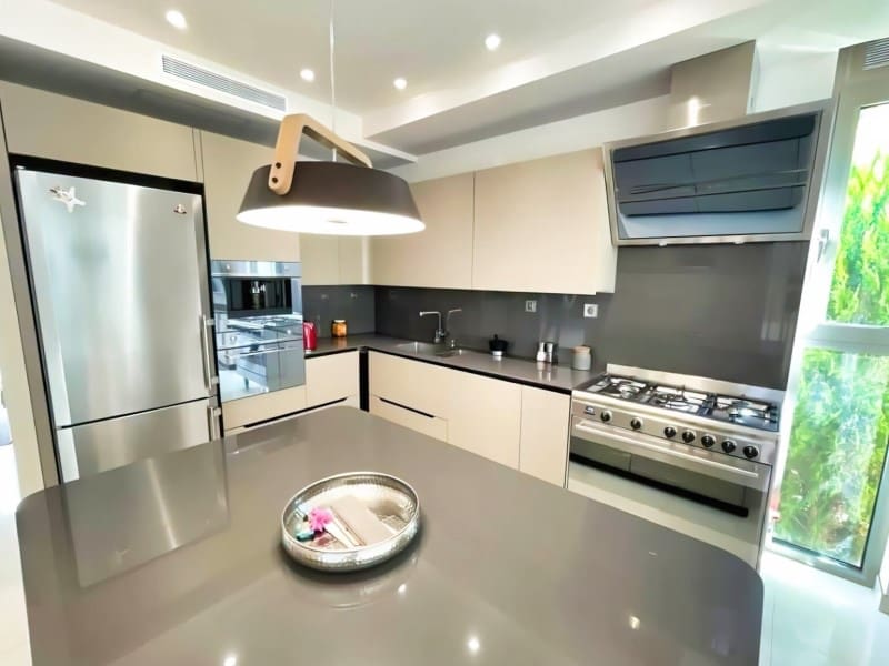 5 soveværelse Villa til salg i Calpe / Calp med swimmingpool - € 1.980.000 (Ref: 9450655)