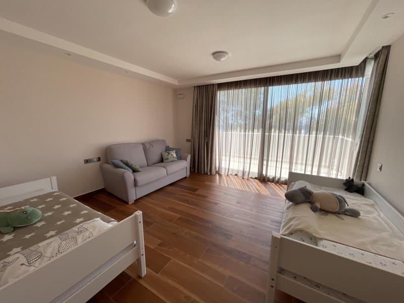 5 soveværelse Villa til salg i Calpe / Calp med swimmingpool - € 1.980.000 (Ref: 9450655)