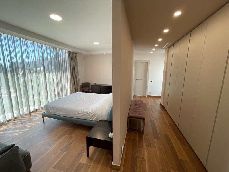 5 soveværelse Villa til salg i Calpe / Calp med swimmingpool - € 1.980.000 (Ref: 9450655)