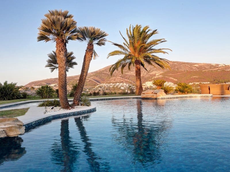 4 slaapkamer Finca/Landhuis te koop in Teulada met zwembad - € 4.200.000 (Ref: 9450656)