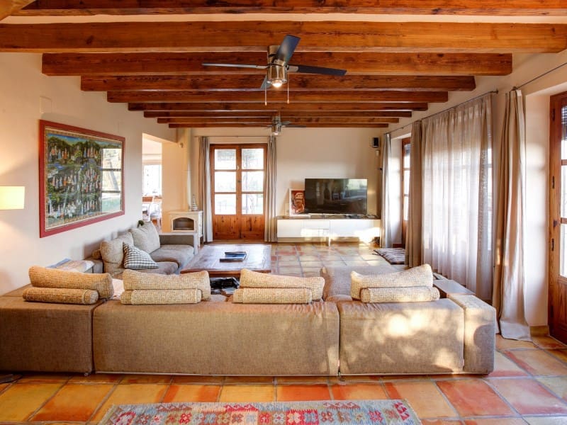 4 slaapkamer Finca/Landhuis te koop in Teulada met zwembad - € 4.200.000 (Ref: 9450656)