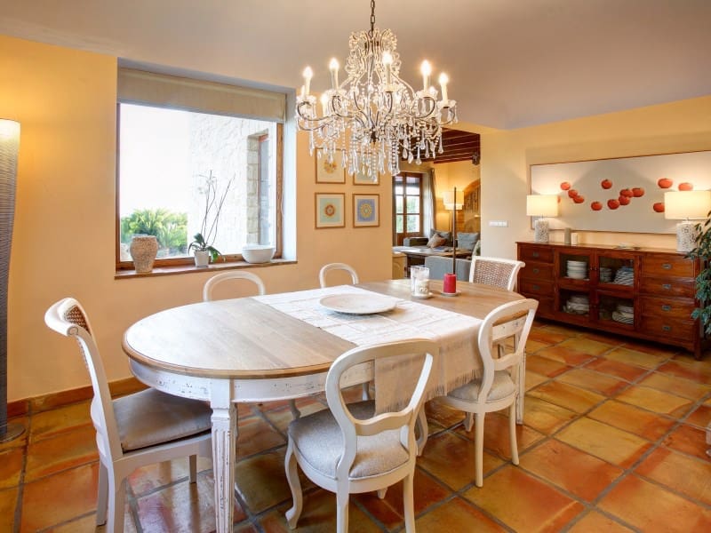 4 slaapkamer Finca/Landhuis te koop in Teulada met zwembad - € 4.200.000 (Ref: 9450656)