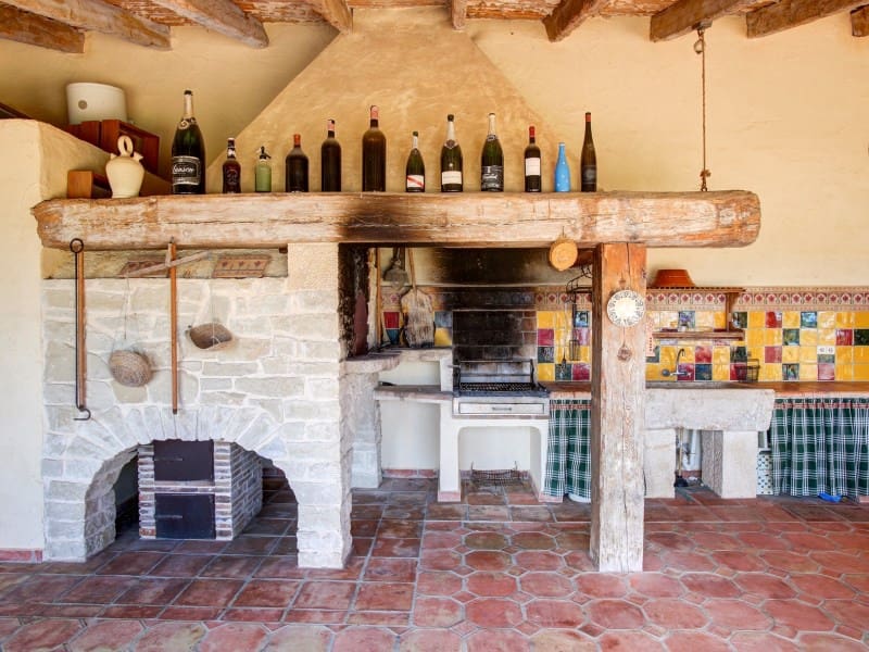 4 slaapkamer Finca/Landhuis te koop in Teulada met zwembad - € 4.200.000 (Ref: 9450656)