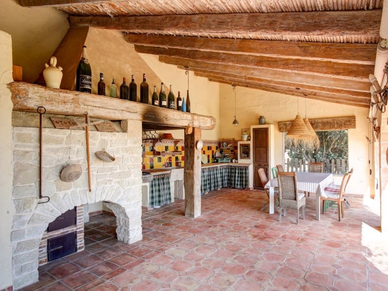 4 slaapkamer Finca/Landhuis te koop in Teulada met zwembad - € 4.200.000 (Ref: 9450656)