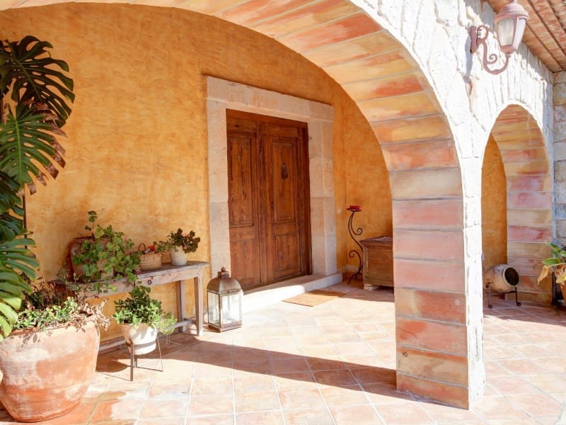 4 slaapkamer Finca/Landhuis te koop in Teulada met zwembad - € 4.200.000 (Ref: 9450656)