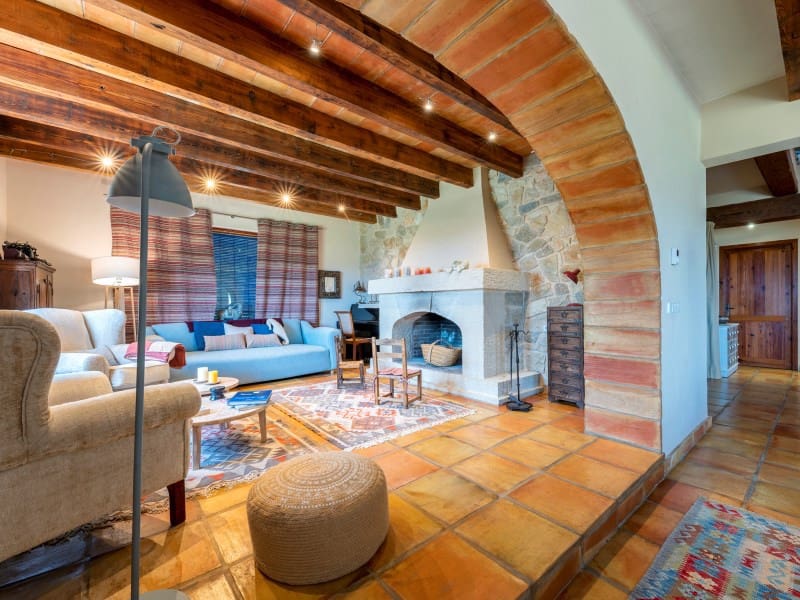 4 slaapkamer Finca/Landhuis te koop in Teulada met zwembad - € 4.200.000 (Ref: 9450656)