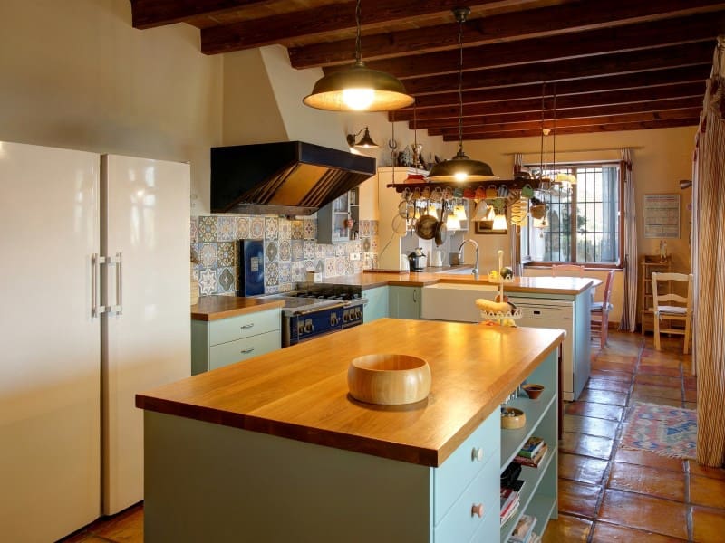 4 slaapkamer Finca/Landhuis te koop in Teulada met zwembad - € 4.200.000 (Ref: 9450656)