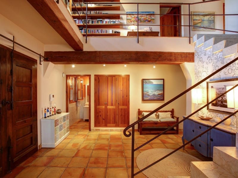 4 slaapkamer Finca/Landhuis te koop in Teulada met zwembad - € 4.200.000 (Ref: 9450656)