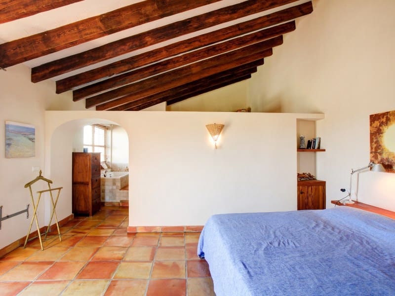 4 slaapkamer Finca/Landhuis te koop in Teulada met zwembad - € 4.200.000 (Ref: 9450656)