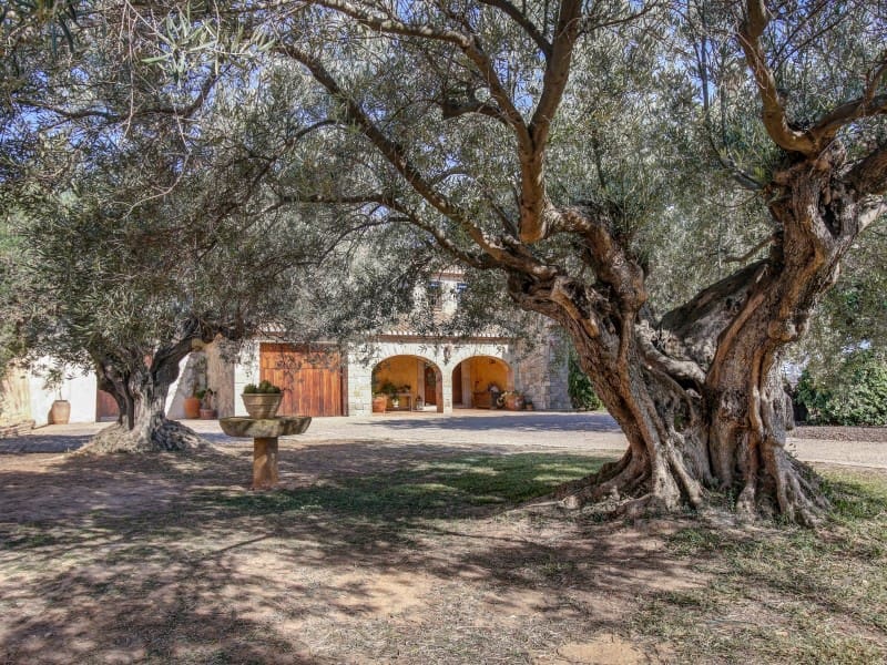 4 slaapkamer Finca/Landhuis te koop in Teulada met zwembad - € 4.200.000 (Ref: 9450656)