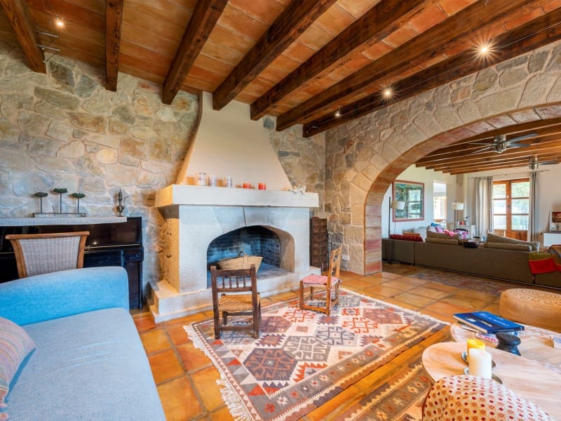 4 slaapkamer Finca/Landhuis te koop in Teulada met zwembad - € 4.200.000 (Ref: 9450656)