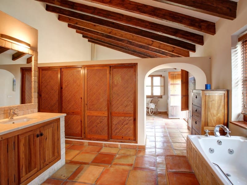 4 slaapkamer Finca/Landhuis te koop in Teulada met zwembad - € 4.200.000 (Ref: 9450656)