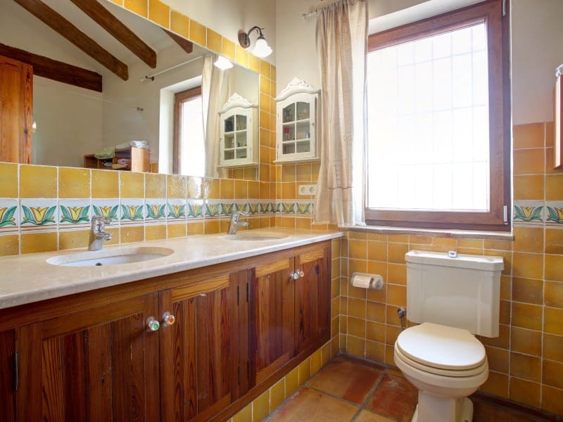 4 slaapkamer Finca/Landhuis te koop in Teulada met zwembad - € 4.200.000 (Ref: 9450656)