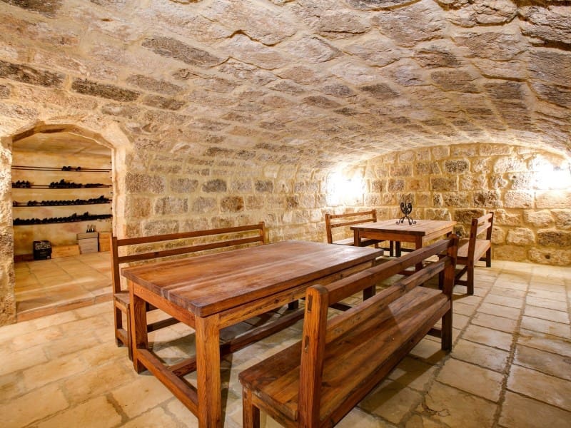 4 slaapkamer Finca/Landhuis te koop in Teulada met zwembad - € 4.200.000 (Ref: 9450656)