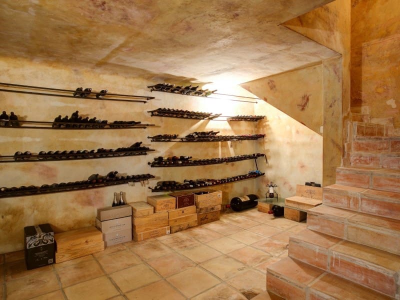 4 slaapkamer Finca/Landhuis te koop in Teulada met zwembad - € 4.200.000 (Ref: 9450656)