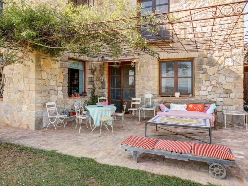 4 slaapkamer Finca/Landhuis te koop in Teulada met zwembad - € 4.200.000 (Ref: 9450656)