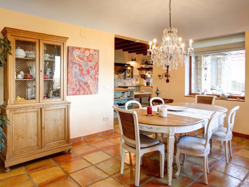 4 slaapkamer Finca/Landhuis te koop in Teulada met zwembad - € 4.200.000 (Ref: 9450656)