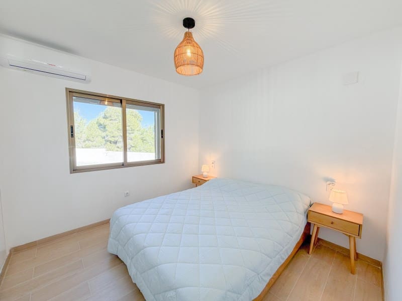 Chalet de 3 habitaciones en Calpe / Calp en venta con piscina garaje - 950.000 € (Ref: 9516147)