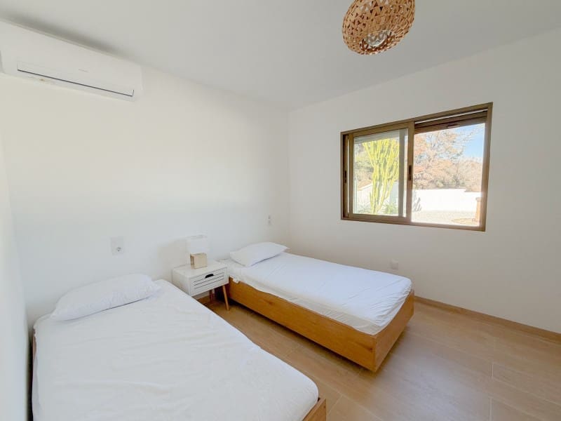 Chalet de 3 habitaciones en Calpe / Calp en venta con piscina garaje - 950.000 € (Ref: 9516147)