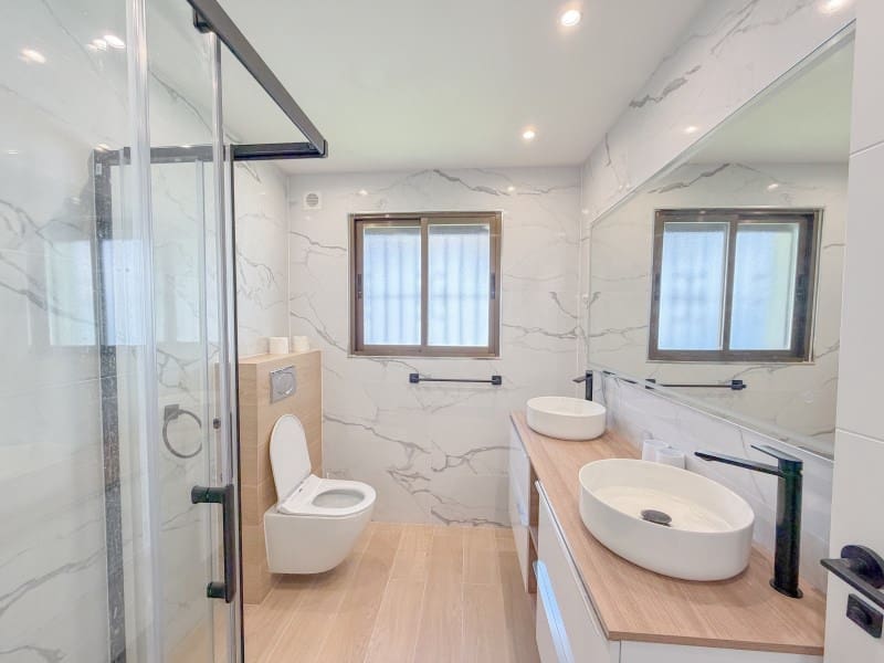 Chalet de 3 habitaciones en Calpe / Calp en venta con piscina garaje - 950.000 € (Ref: 9516147)