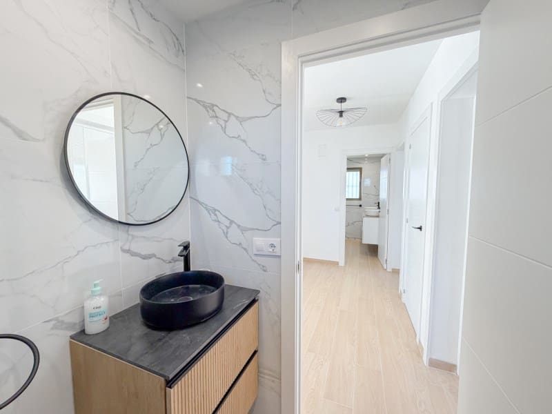 Chalet de 3 habitaciones en Calpe / Calp en venta con piscina garaje - 950.000 € (Ref: 9516147)