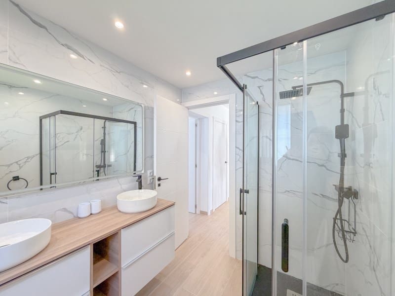 Chalet de 3 habitaciones en Calpe / Calp en venta con piscina garaje - 950.000 € (Ref: 9516147)