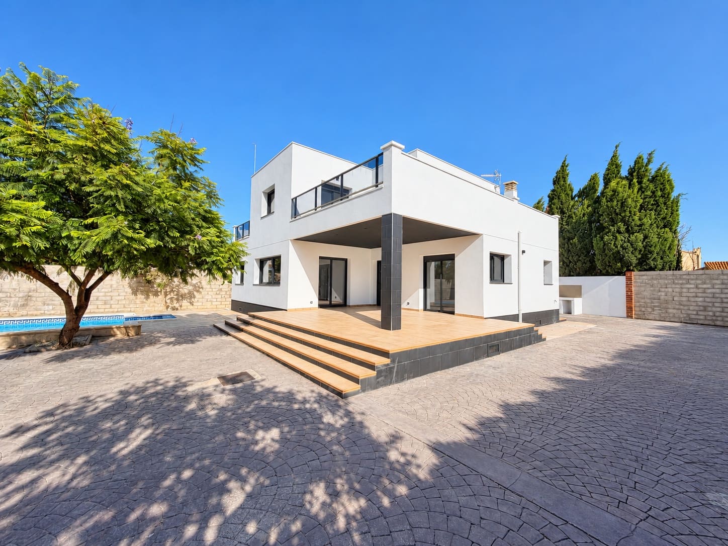 5 slaapkamer Huis te koop in Deltebre met zwembad garage - € 430.000 (Ref: 10172808)