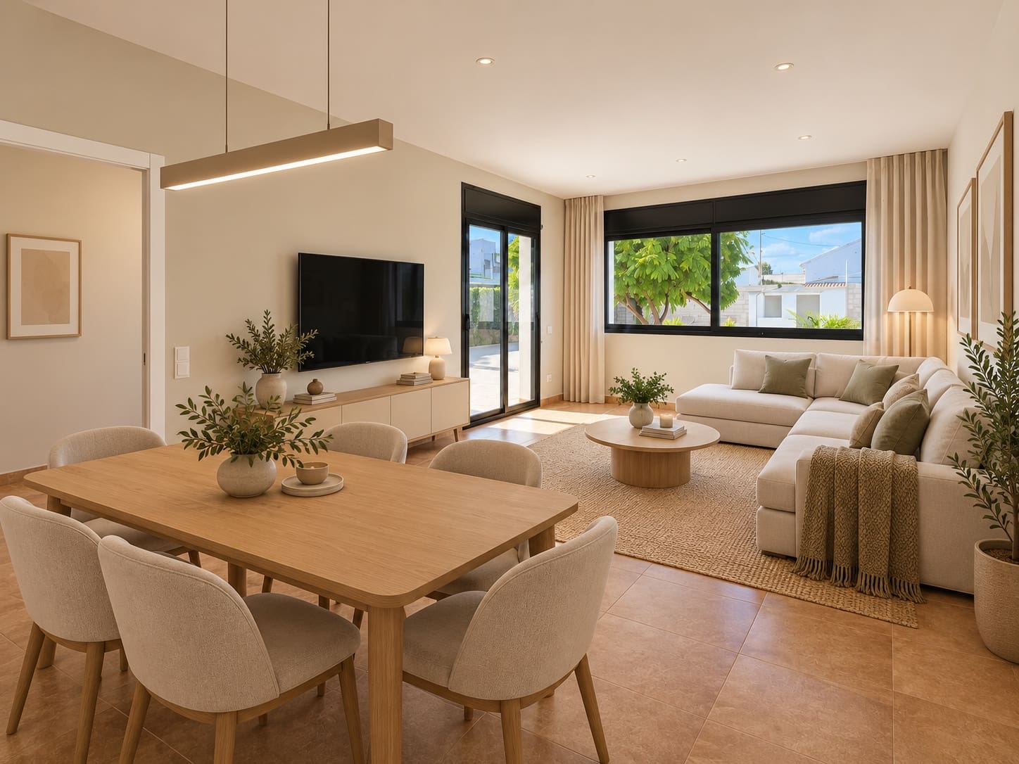 5 slaapkamer Huis te koop in Deltebre met zwembad garage - € 430.000 (Ref: 10172808)