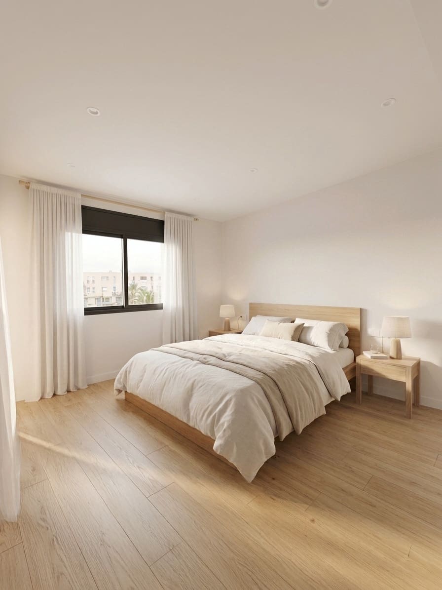 5 sovrum Hus till salu i Deltebre med pool garage - 415 000 € (Ref: 9891146)