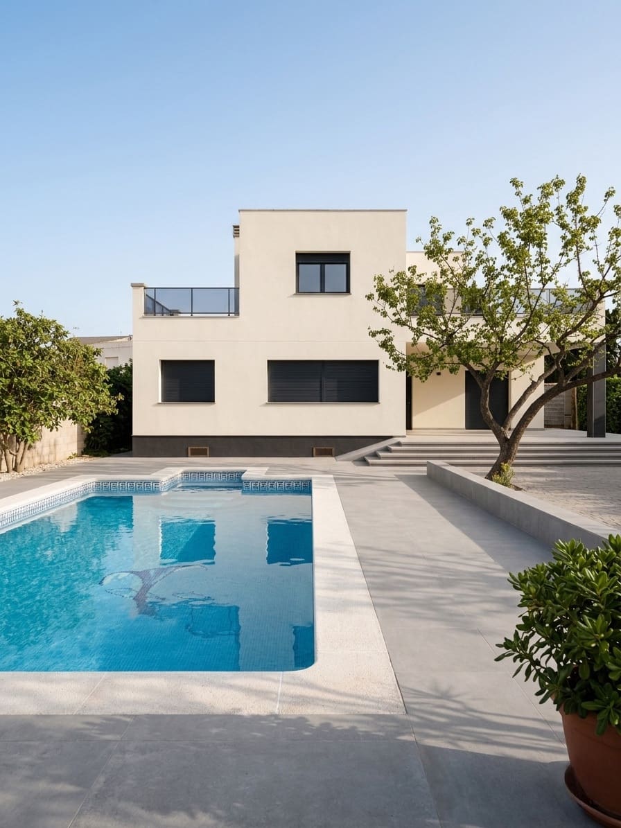 5 sovrum Hus till salu i Deltebre med pool garage - 415 000 € (Ref: 9891146)