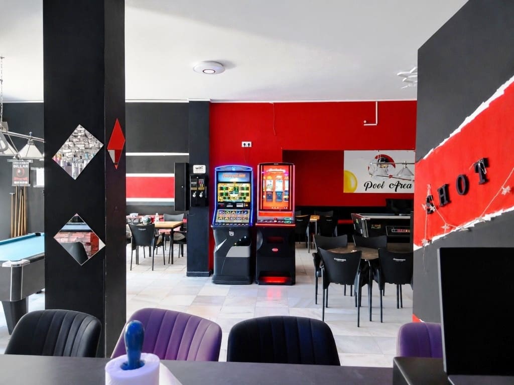 Restaurant/Bar for sale in Benalmadena - € 84,950 (Ref: 10004448)