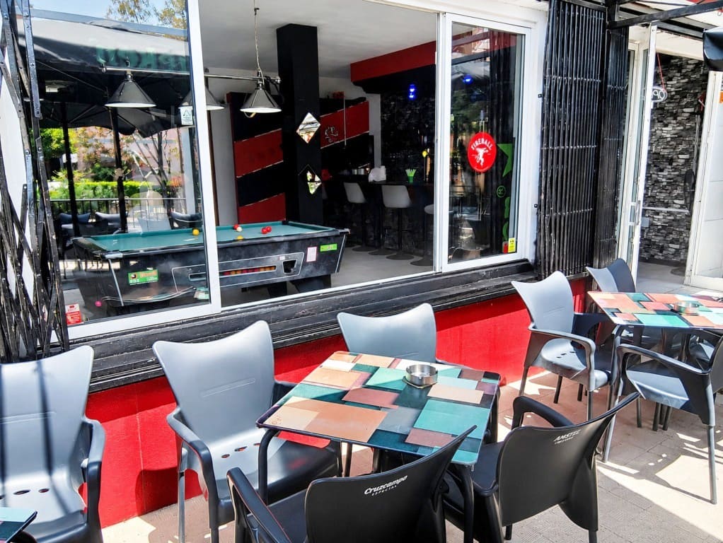 Restaurant/Bar for sale in Benalmadena - € 84,950 (Ref: 10004448)