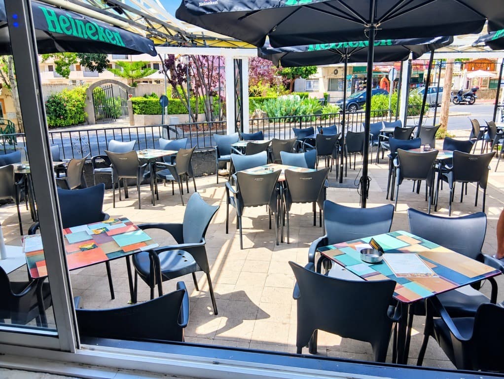 Restaurant/Bar for sale in Benalmadena - € 84,950 (Ref: 10004448)