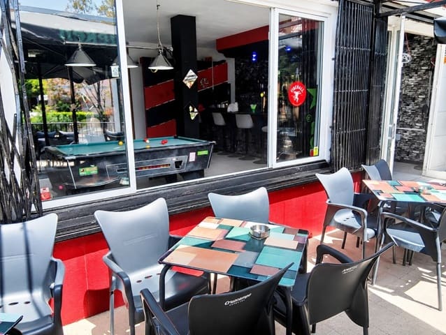Restaurant/Bar for sale in Benalmádena - € 84,950 (Ref: 10004448)