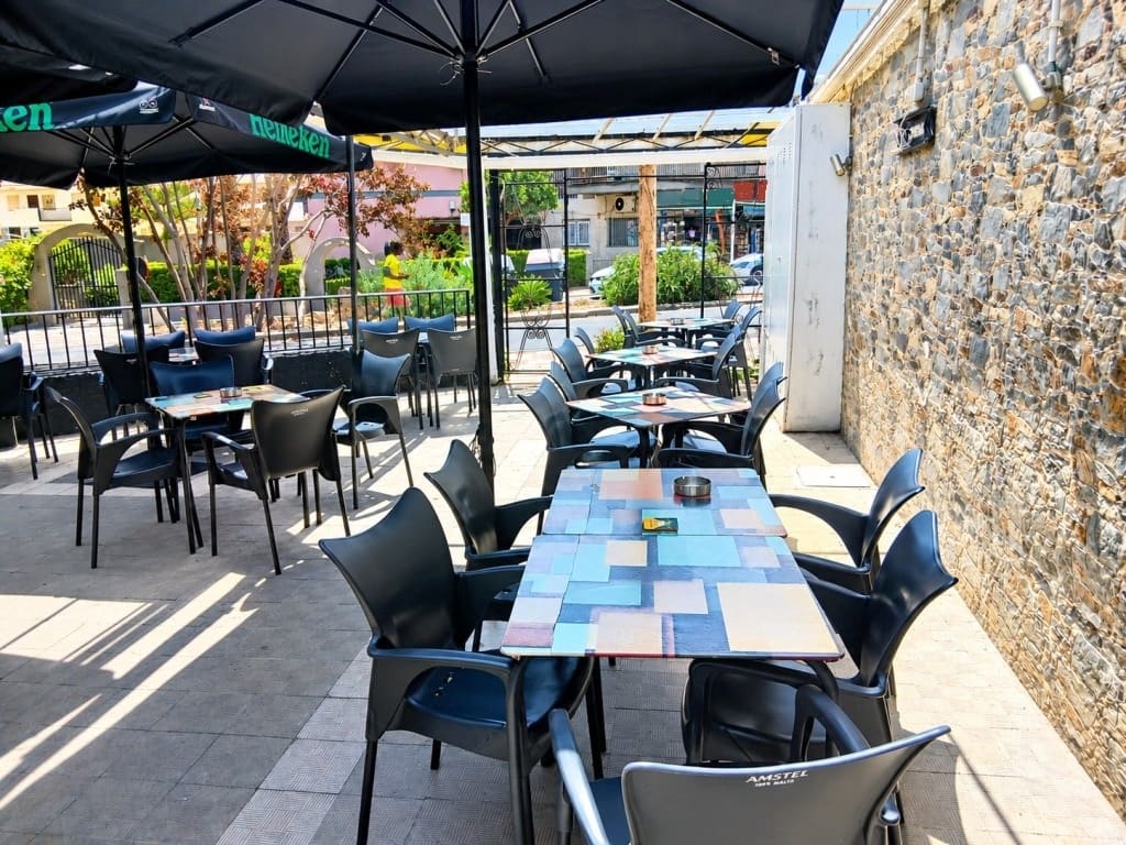 Restaurant/Bar for sale in Benalmadena - € 84,950 (Ref: 10004448)