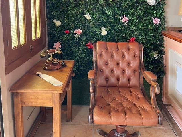 Restaurang/Bar till salu i Benalmádena - 16 950 € (Ref: 10086759)