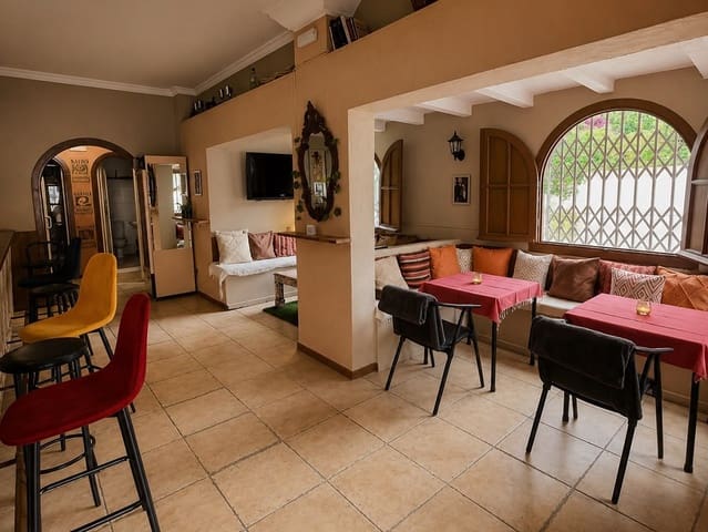 Restaurang/Bar till salu i Benalmádena - 16 950 € (Ref: 10086759)
