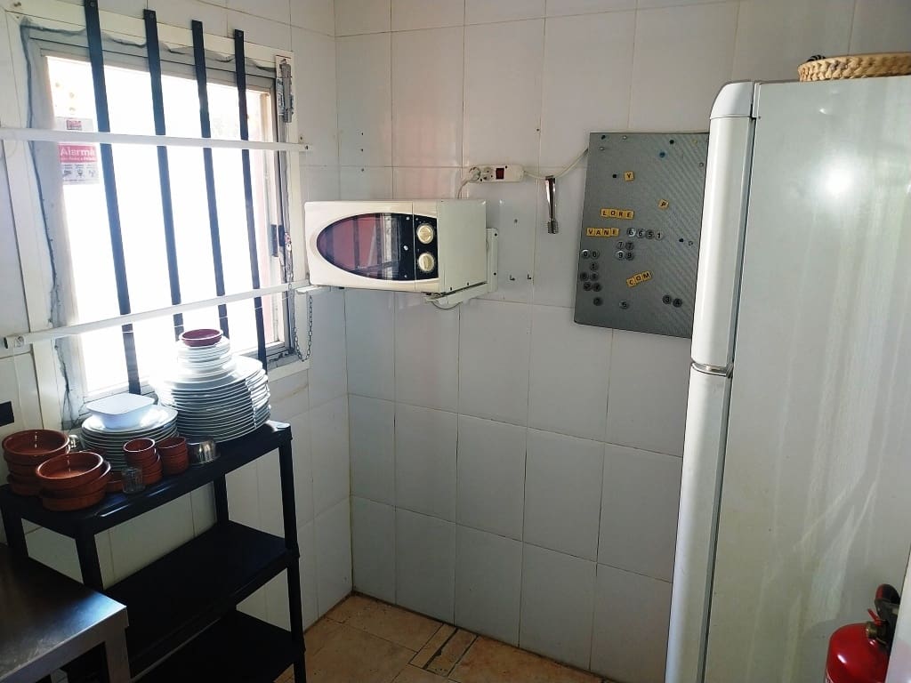 Restaurang/Bar till salu i Benalmadena - 16 950 € (Ref: 10086759)