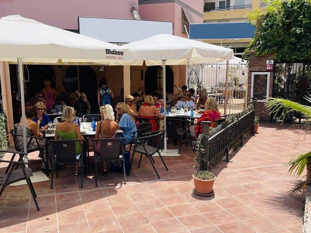 Restaurang/Bar till salu i Benalmadena - 16 950 € (Ref: 10086759)