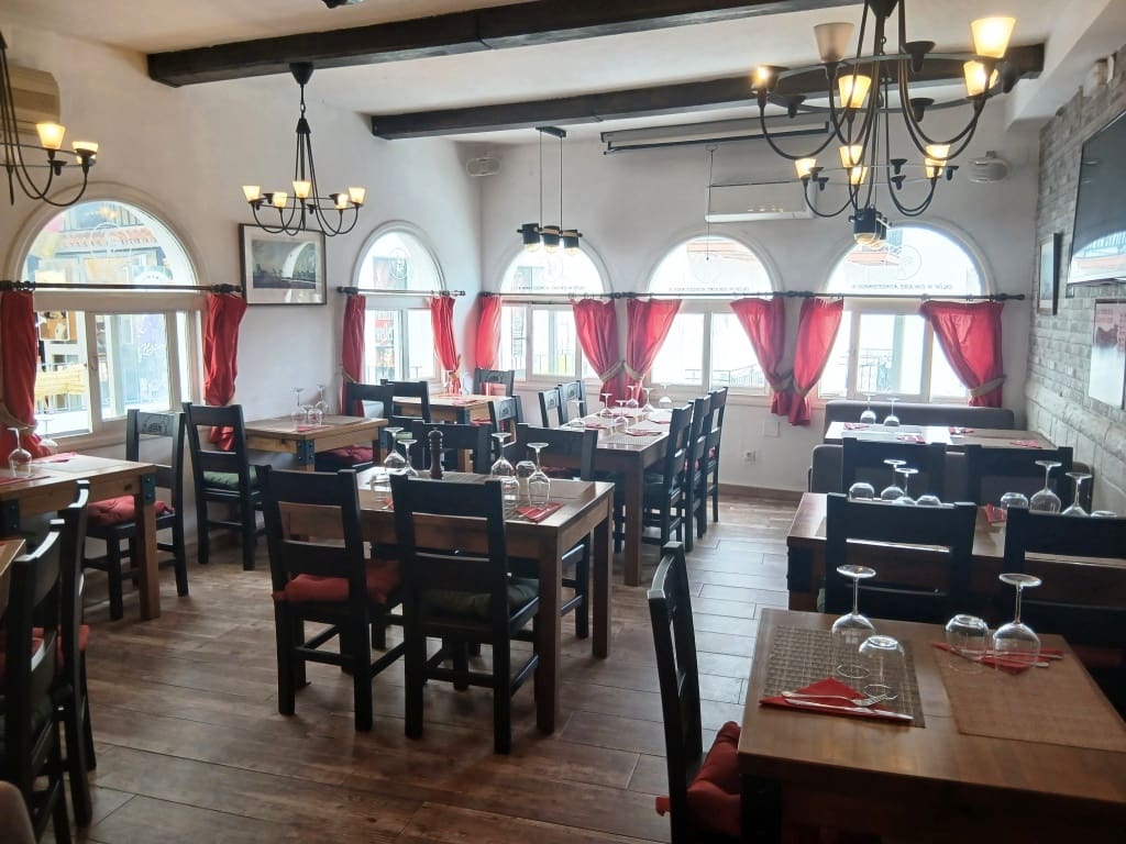 Restaurante/Bar para venda em Mijas - 149 950 € (Ref: 10130707)