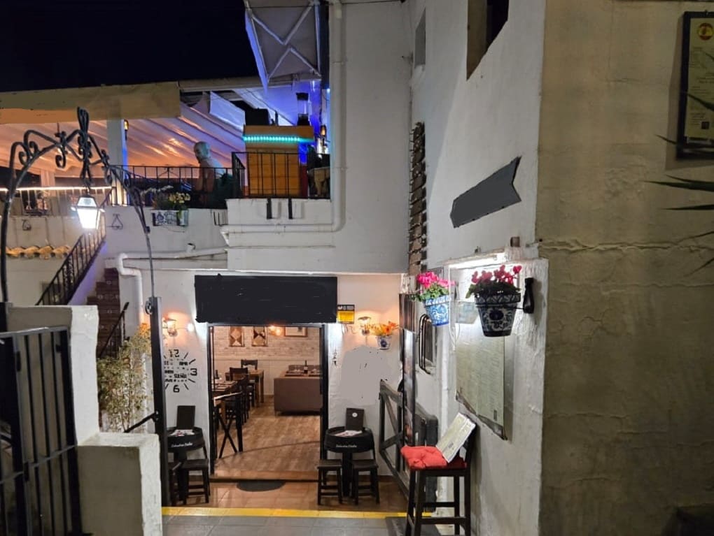 Restaurante/Bar para venda em Mijas - 149 950 € (Ref: 10130707)