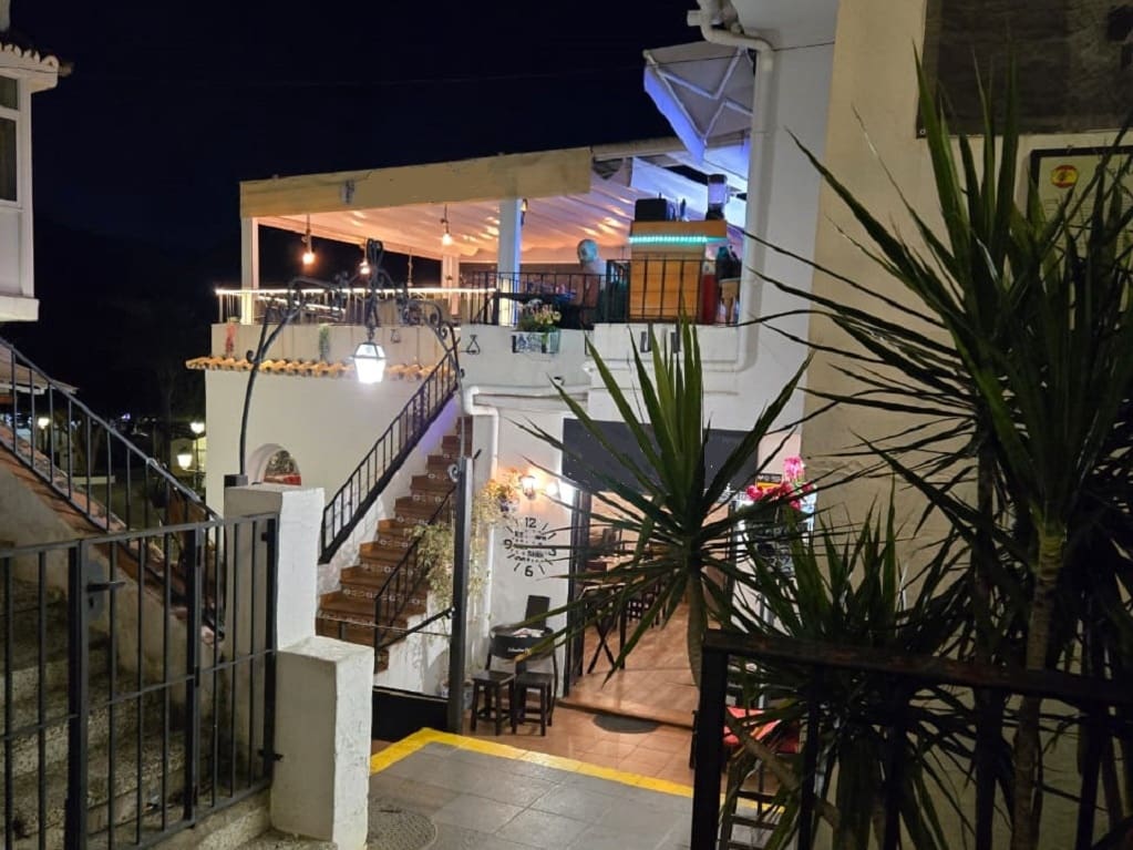 Restaurante/Bar para venda em Mijas - 149 950 € (Ref: 10130707)