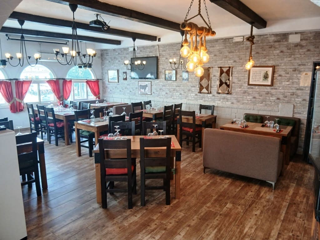Restaurante/Bar para venda em Mijas - 149 950 € (Ref: 10130707)
